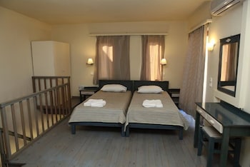 EKO SUITES