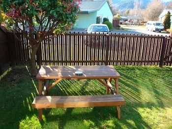 HANMER RESORT MOTEL
