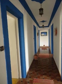 CHATEAU PLAGE ESSAOUIRA