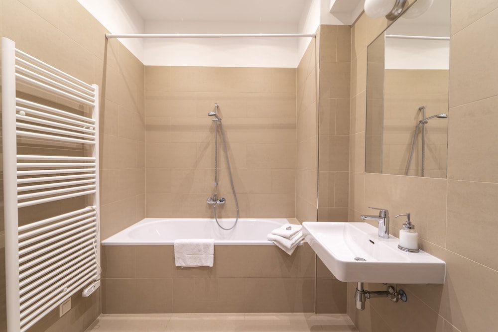 MOLINO APARTMENTS VIENNA