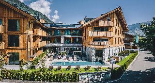 ELEMENTS RESORT ZELL AM SEE, BW SIGNATURE COLLECTION