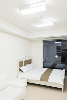 IVORY CENTRAL GANGNAM