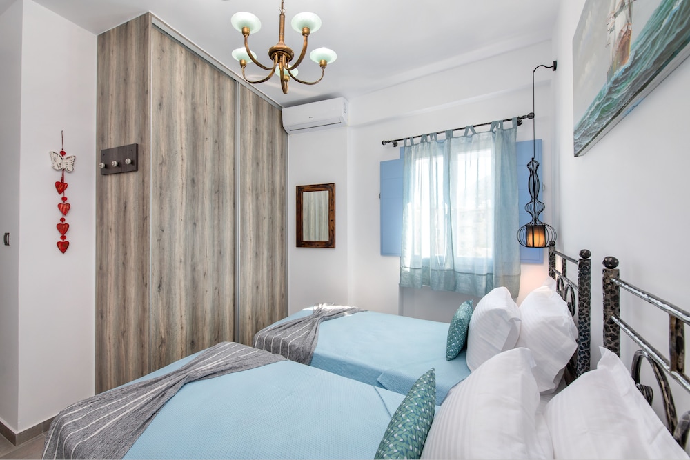 LA BOHEME VILLAS