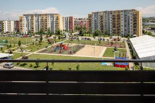 BRASOV HOLIDAY APARTMENTS 27