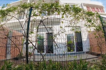 APPARTEMENT DES ORCHIDÉES