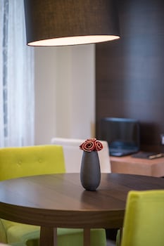 CRETAN DREAM ROYAL LUXURY SUITES - ADULTS ONLY