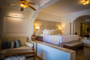EXCELLENCE RIVIERA CANCUN