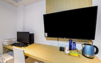 JUNOH HOTEL