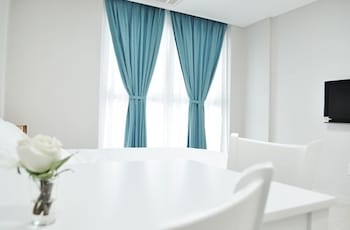 RESIDENCE PANGYO