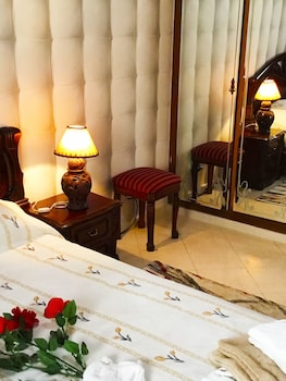 THE CHIC APPART CASABLANCA