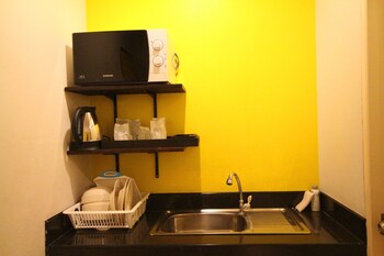 LEMONADE BOUTIQUE INN