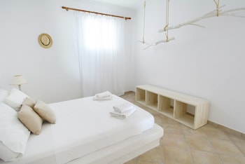 SEA BREEZE PANORMOS