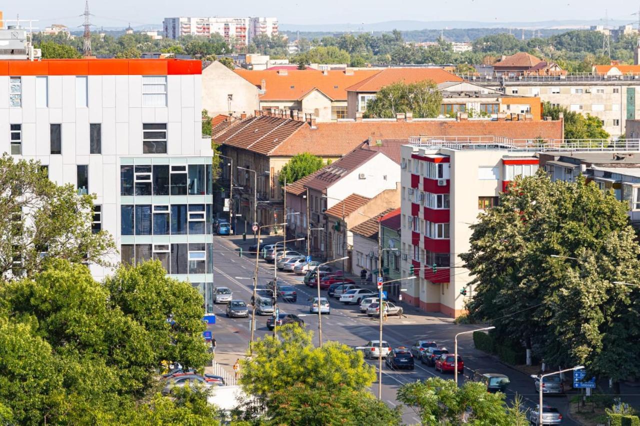 ARI ROSE APARTMENT IN COMPLEXUL ARED KAUFLAND