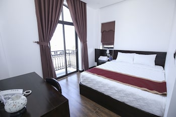 THANH VY HOTEL