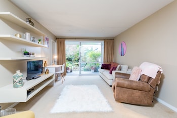 MANSFIELD VILLA - 2 BED VILLA
