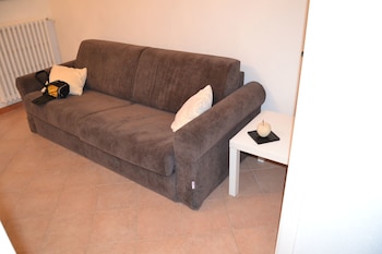 LE CASE NUOVE CASA VACANZA