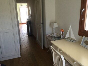 VILLA GLYFADA