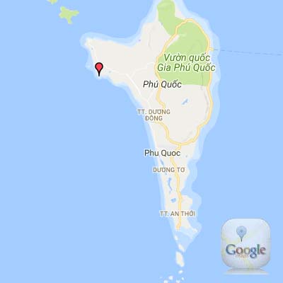NAM NGHI PHU QUOC ISLAND