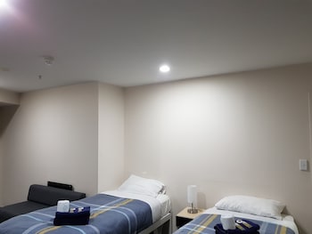 EMPIRE APARTMENTS