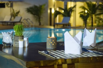 ONG LANG VILLAGE RESORT