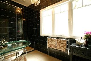 EDEN PARK BED AND BREAKFAST