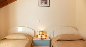 FAOS LUXURY APARTMENTS