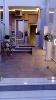 SEVACH APARTMENTS