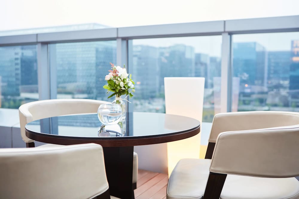 COURTYARD MARRIOTT SEOUL PANGYO