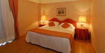 AMBIENTHOTELS VILLA ADRIATICA