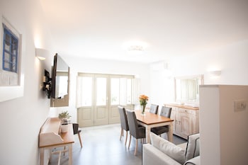 MATHIOS LUXURY HOMES