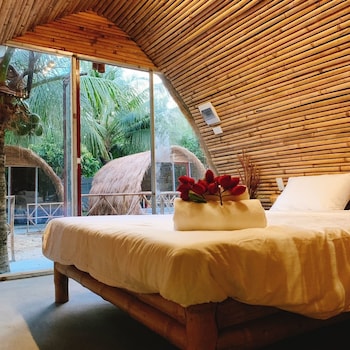 GREEN GARDEN BUNGALOW PHU QUOC