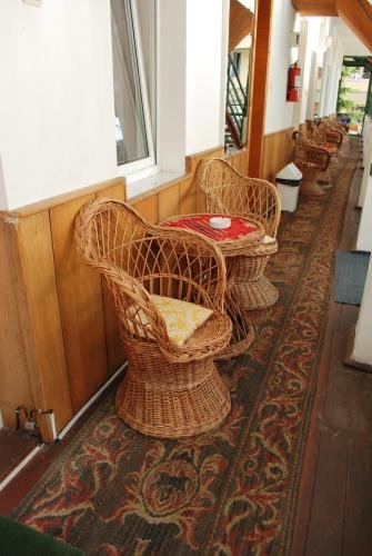 CASA OLANESCU