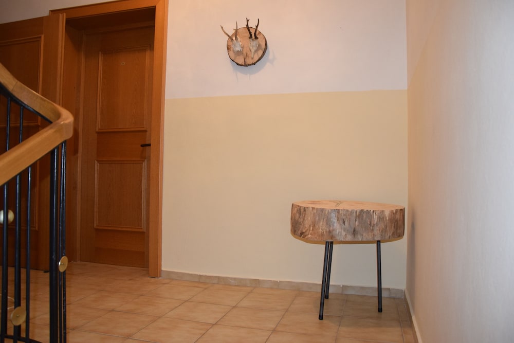 CHALET GASTEIN