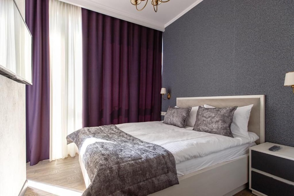 HILLTOP NORTH AVENUE BY STELLAR HOTELS