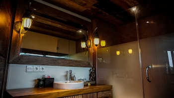 ADIWANA ARYA VILLAS UBUD