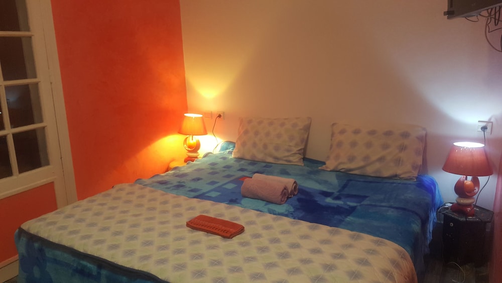RAYN APARTMENT FES MEDINA