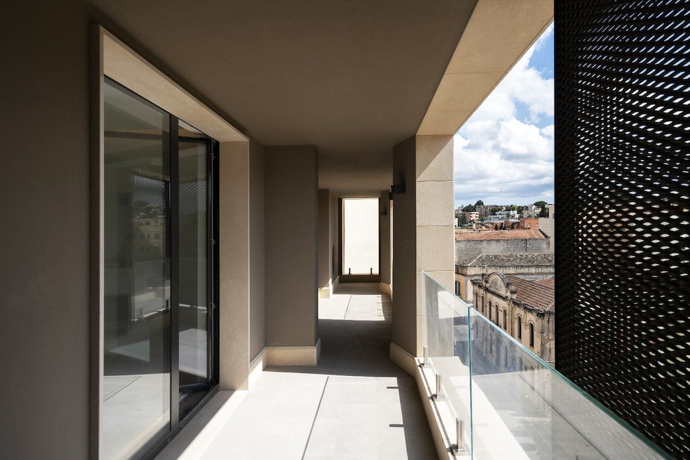 LASUITE MATERA