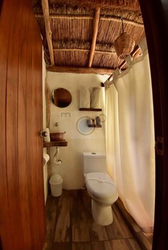 MANGLEX CENOTE ECO