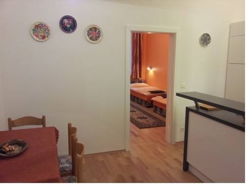 STAY INN VIENNA