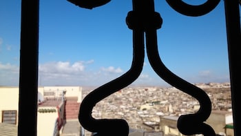 RIAD LETCHINA