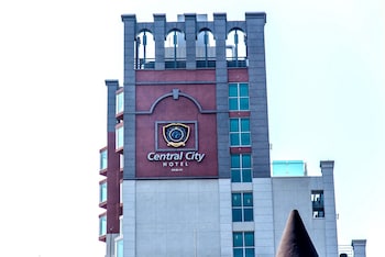 JEJU CENTRAL CITY