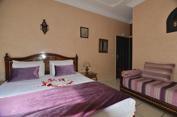 ESSAOUIRA WIND PALACE