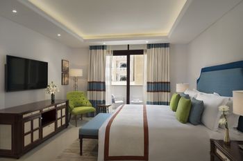 AL NAJADA DOHA HOTEL APARTMENTS BY OAKS