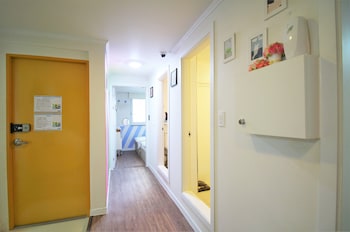 NJOY GUESTHOUSE