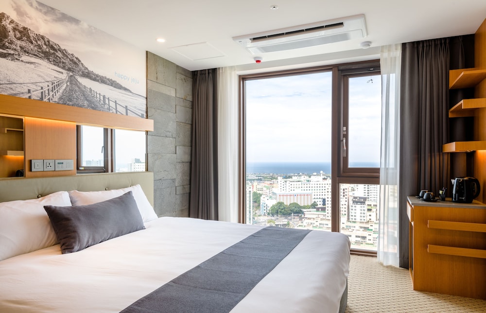JEJU AVIA HOTEL