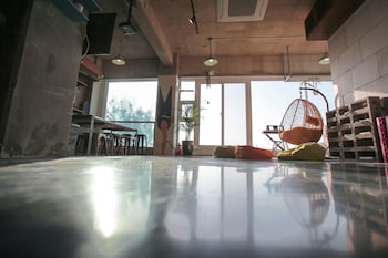 NEST HOSTEL