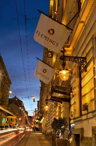 FLEMING'S SELECTION HOTEL WIEN