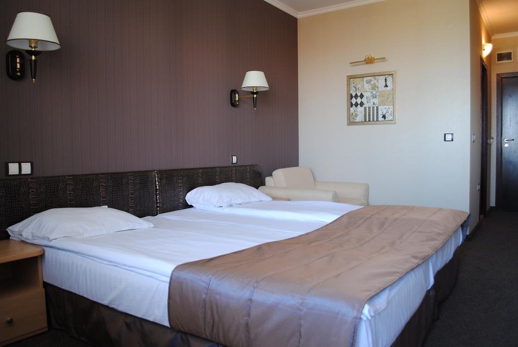 PALAZZO BYALA HOTEL