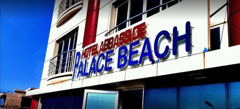 ABASSIDES PALACE