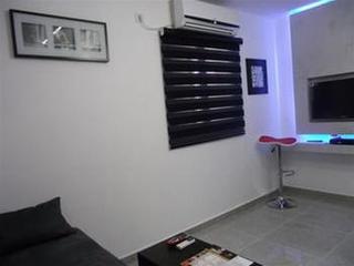 CITY APARTMENTS EILAT